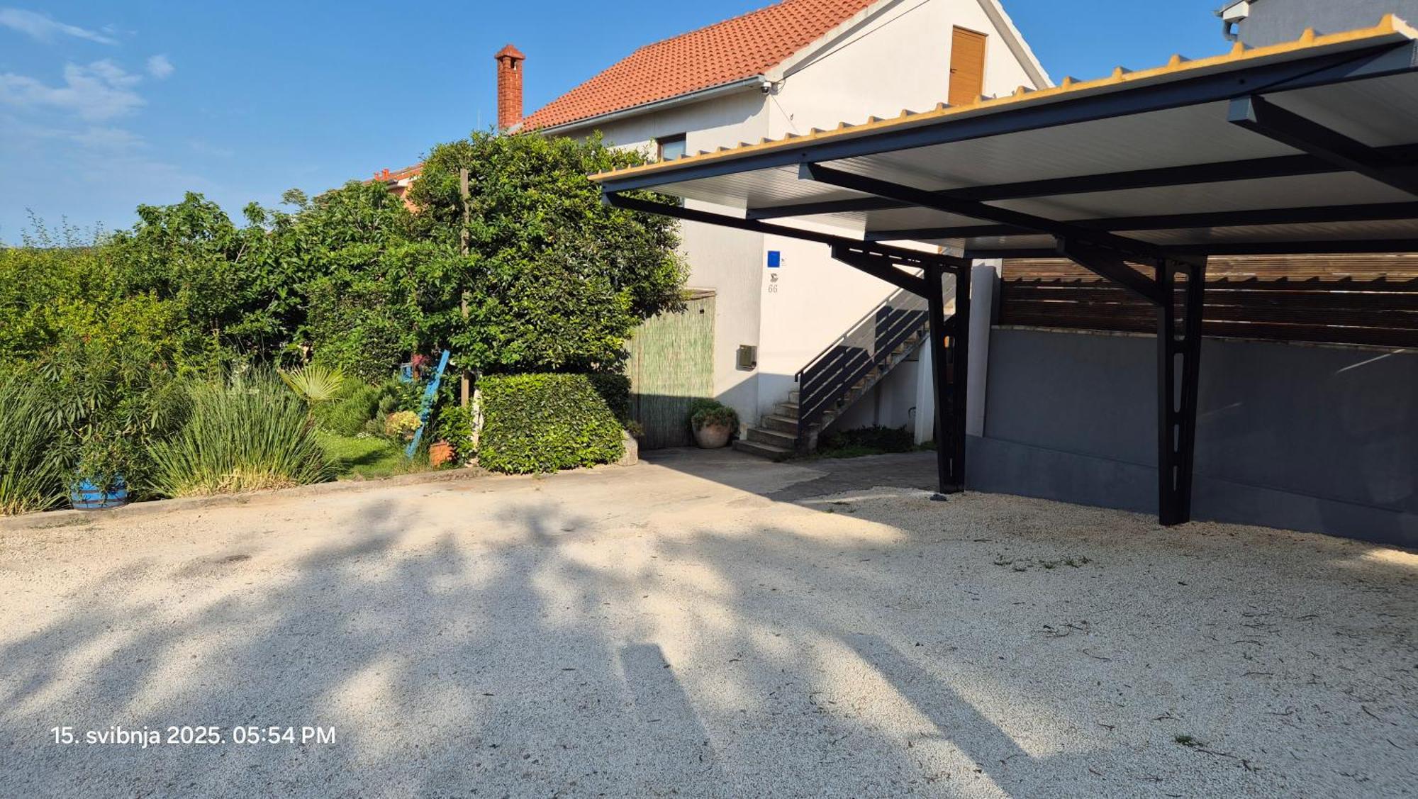 Greenhill Pula Exterior foto