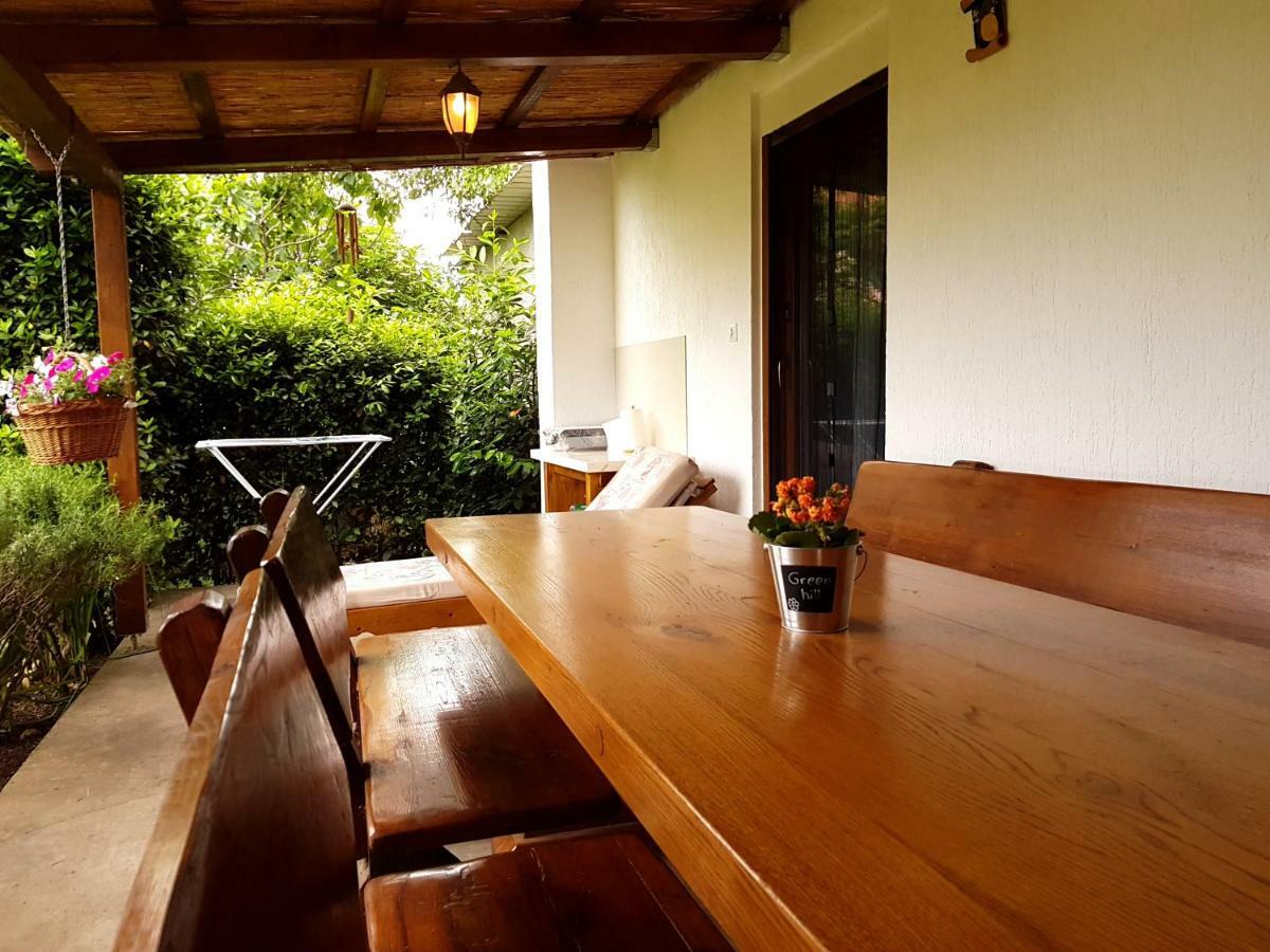 Greenhill Pula Exterior foto