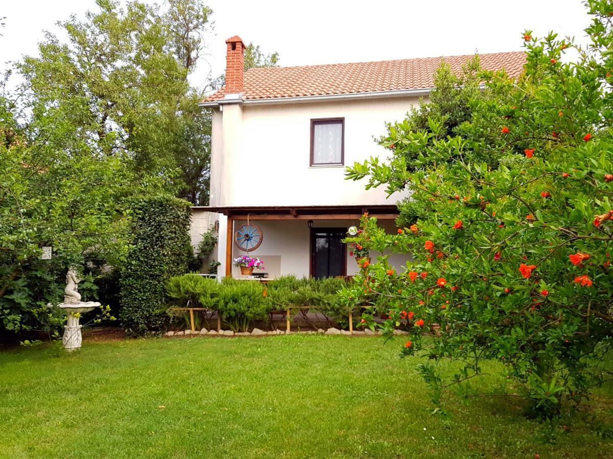 Greenhill Pula Exterior foto