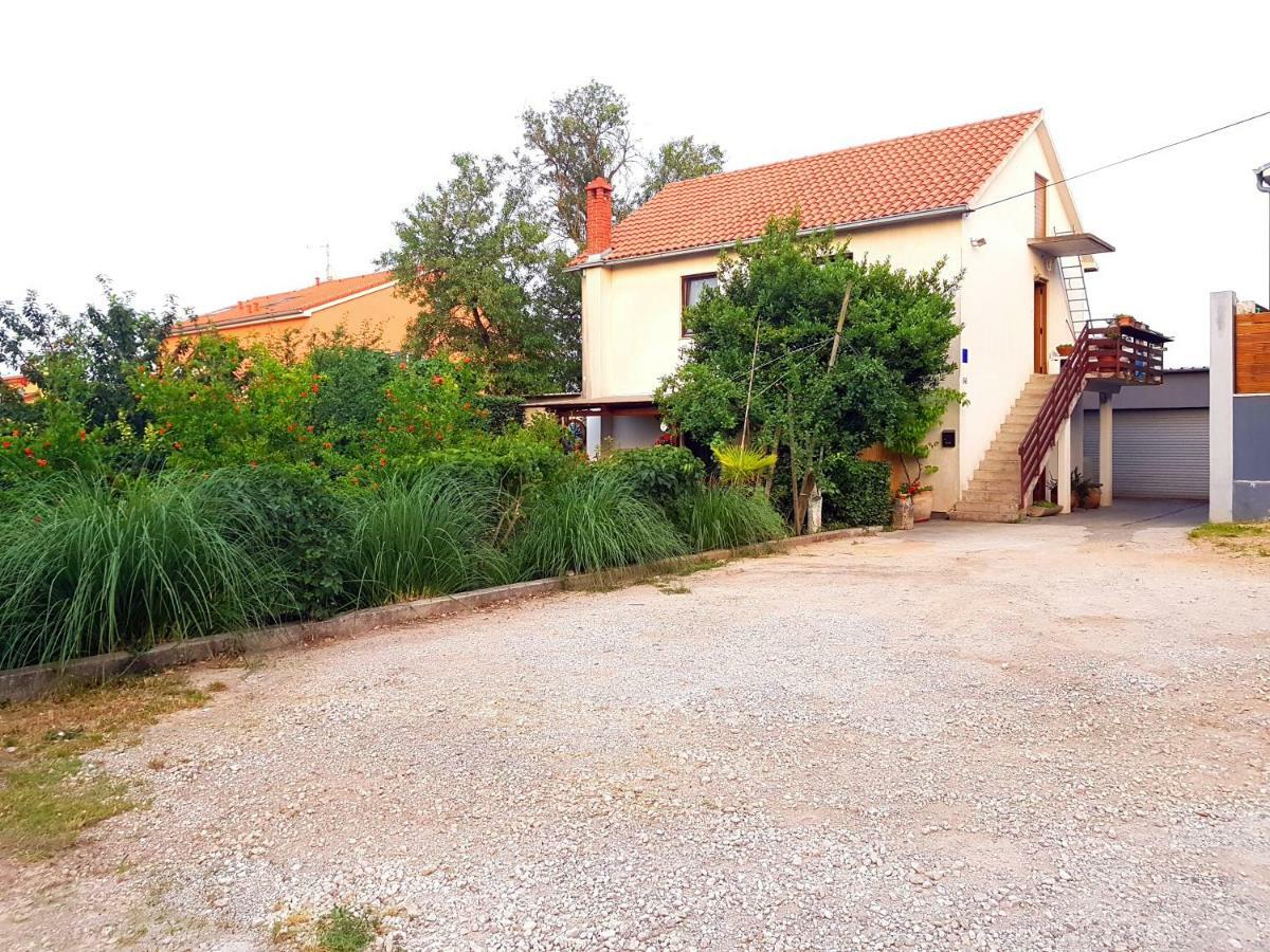 Greenhill Pula Exterior foto