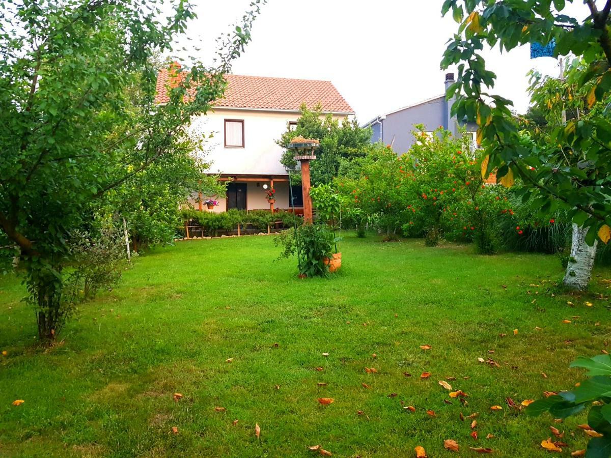 Greenhill Pula Exterior foto