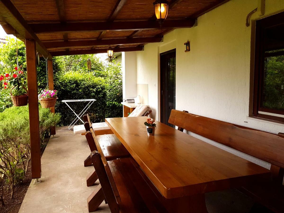 Greenhill Pula Exterior foto